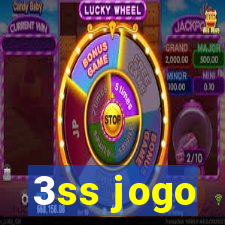 3ss jogo